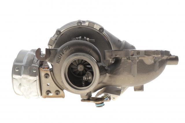 Купити 95529304 Opel Турбіна