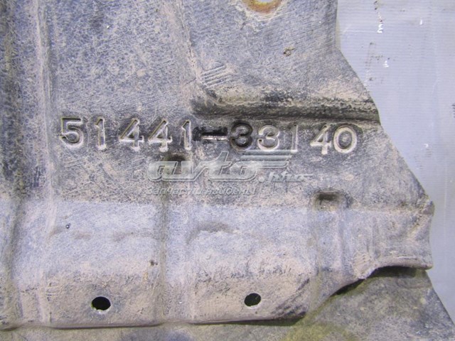 Купити 5144133150 Toyota 