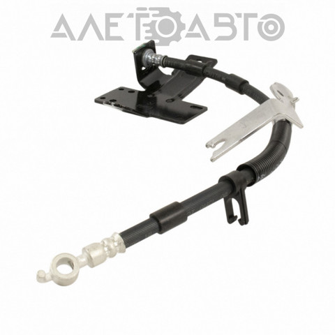 Шланг гальмівний задній, правий Dorman H622259 ціна, від 6.27 USD