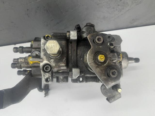 Купити 0460485017 Bosch Насос паливний високого тиску (ПНВТ) - DIESEL