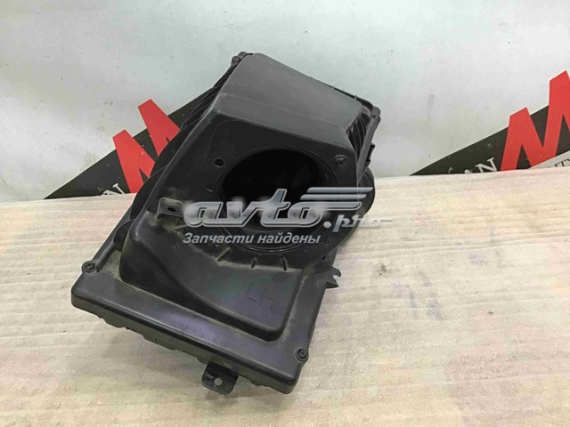 LR036426 Land Rover Корпус повітряного фільтра, лівий