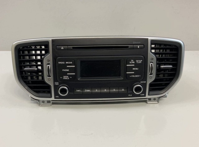 Купити 96170F1000WK Hyundai/Kia 
