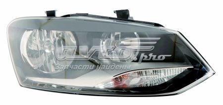 Фара правая Depo/Loro/Abakus 44111D6RMLDEM2 ціна, від 102.82 USD