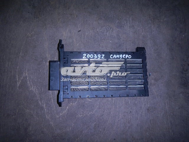  N103789TD Renault (RVI)