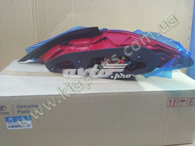  924012M010 Hyundai/Kia