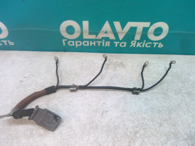 Купити 9657375680 Peugeot/Citroen 