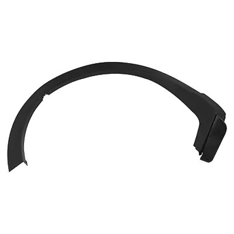Розширювач/накладка арки заднього крила, лівий Mazda TK4851W60H