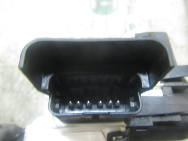 Купити 9801690080 Peugeot/Citroen Замок передньої лівої двері