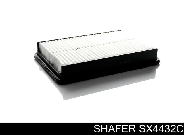 Повітряний фільтр SX4432C Shafer