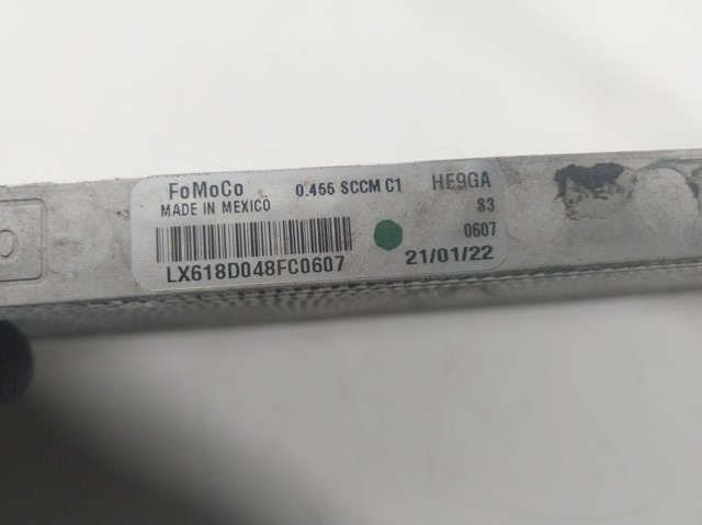  2421609 Ford