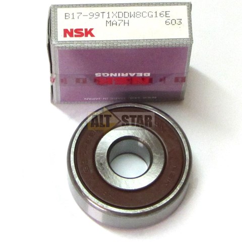 Підшипник генератора B1799T1XDDG8CG16E NSK
