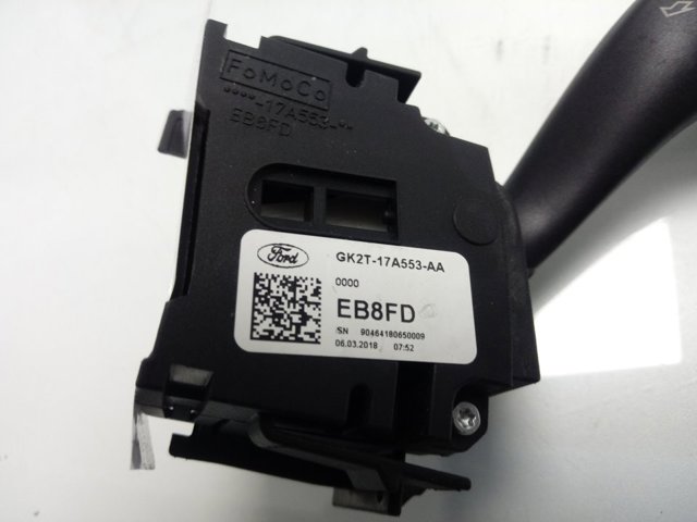 Купити GK2T17A553AA Ford Перемикач підрульовий, правий