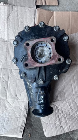 411103D150 Toyota Редуктор колісний моста переднього