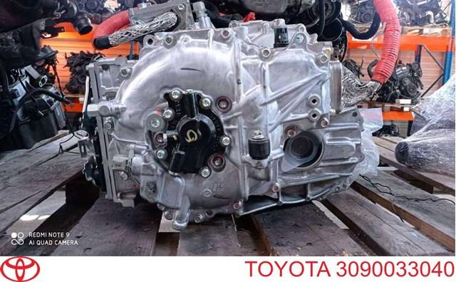  Toyota 3090033040 ціна, від 822.55 USD