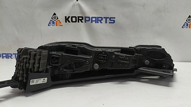  Hyundai/Kia 92208S8000 ціна, від 296.52 USD