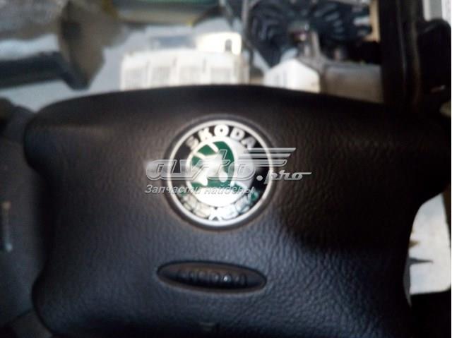 Подушка AIRBAG передня ліва VAG 3U0880201D