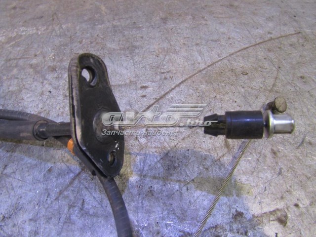 Педаль газу 3279025055 KAP