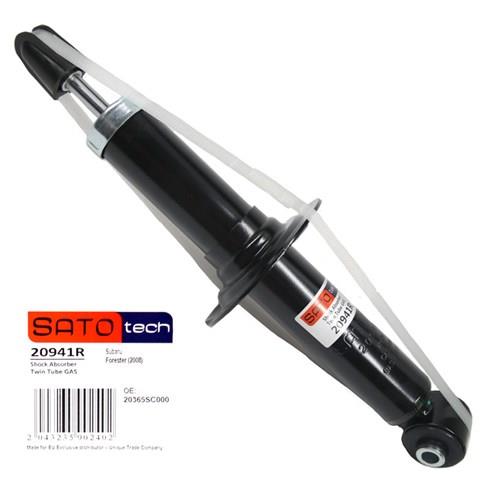 Амортизатор задній 20941R Sato Tech