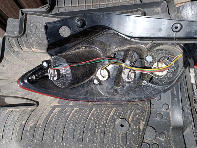  Ssang Yong 8360234 ціна, від 209.67 USD