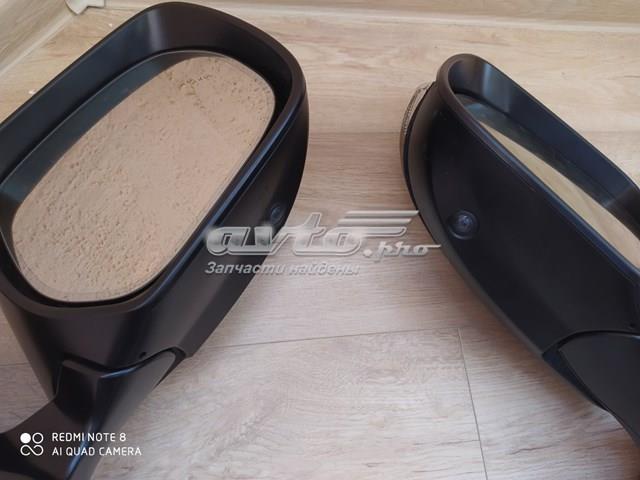 Ліве бічне дзеркало Toyota 8794060R63 ціна, від 593.00 USD