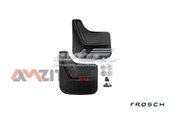Задні бризковики Geely Emgrand EC7 седан (2009 - 2026) ціна, від 56.65 USD