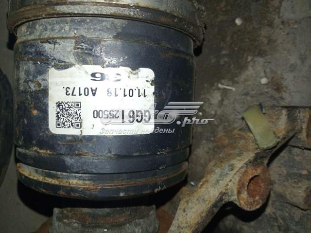  XXGG6125500 Market (OEM)