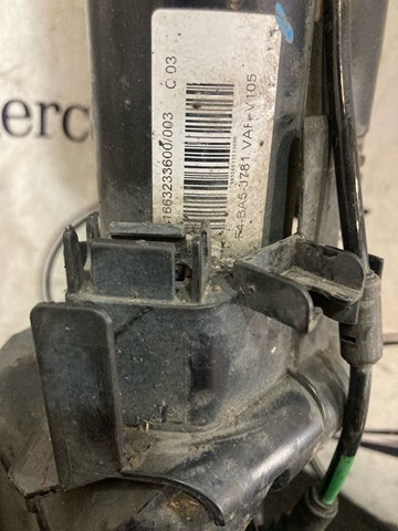 Купити A1663204266 Mercedes 