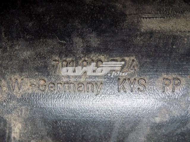 701819724 VAG 