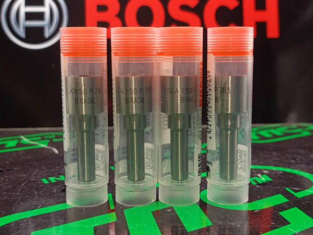 Купити DSLA150P783 Bosch Ремкомплект форсунок