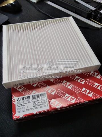 Фільтр салону AF5128 Alpha Filter