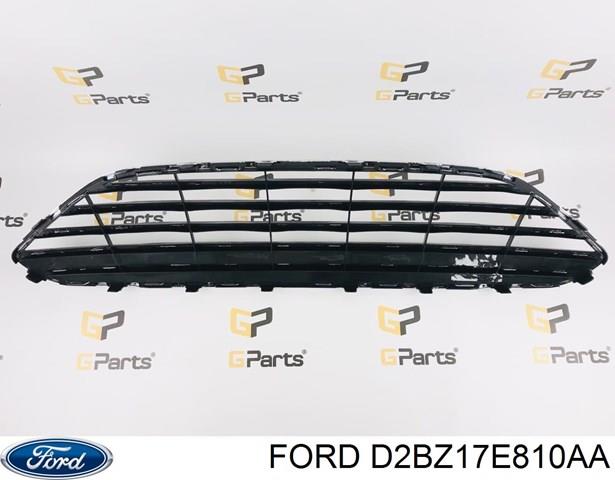 Облицювання радіатора Ford D2BZ17E810AA ціна, від 39.48 USD