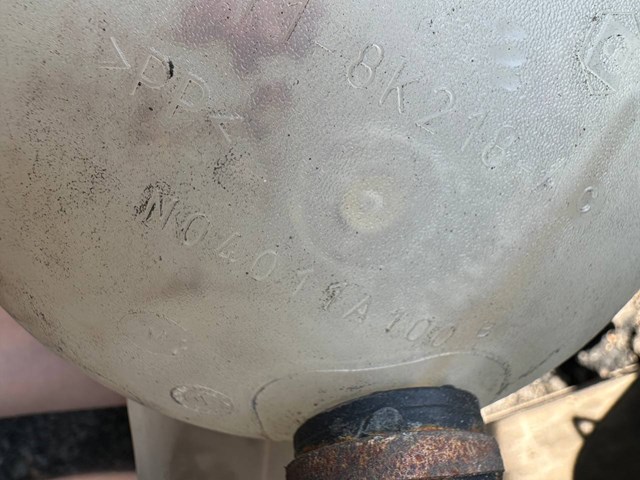 Купити 6C118K218A Ford 