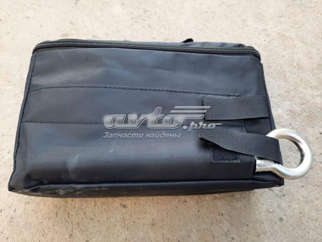 Купити 9816284880 Peugeot/Citroen Радіатор системи охолодження кондиціонера