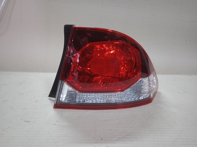 Ліхтар задній правий, зовнішній Polcar 3845882E ціна, від 65.63 USD