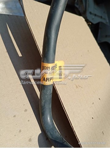 Купити DS739C623DB Ford 
