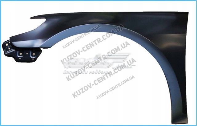 Ліве переднє крило FPS FP7420311 ціна, від 59.68 USD