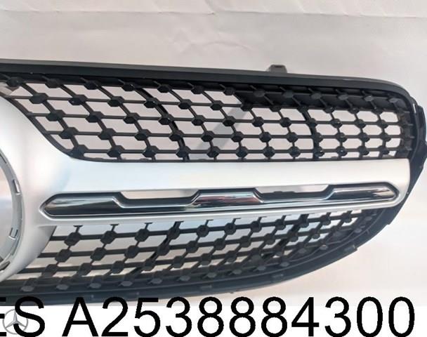  A2538803402 Mercedes
