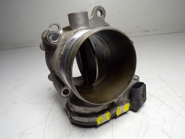Дросільна заслінка LR073708 Land Rover