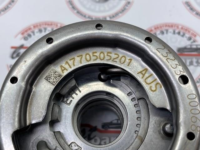 A177050520180 Mercedes Шток двигуна, випускний