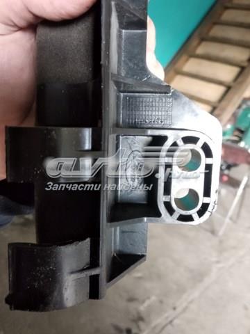 Купити CPLA8B359AC Land Rover Подушка радіатора охолодження, верхня