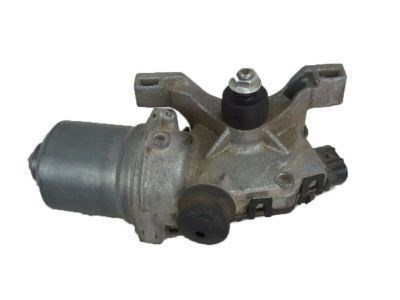 Купити 8511006190 Toyota Мотор двірника