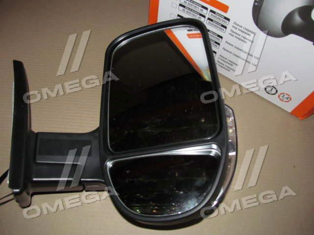 46820102250 DK Праве дзеркало заднього виду