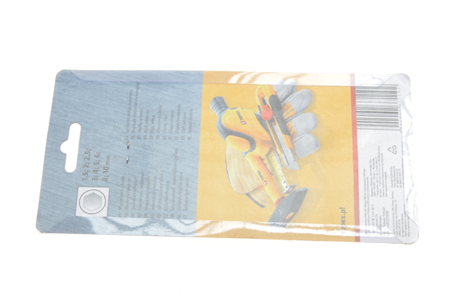  35D955 Tomex