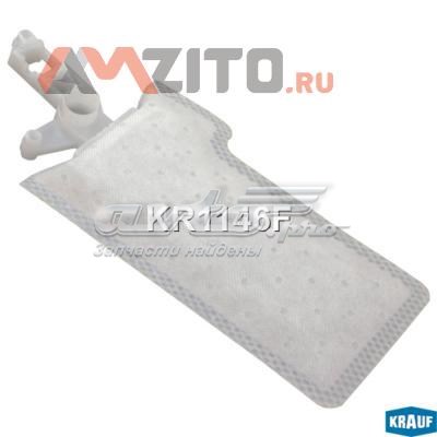 Сітка бензонасоса Krauf KR1146F ціна, від 6.87 USD