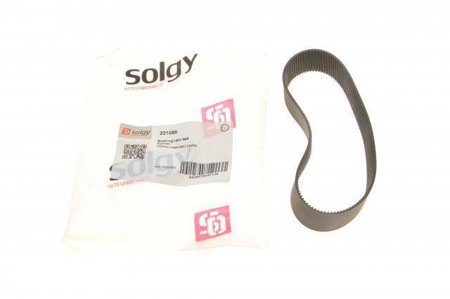 Купити 221058 Solgy 
