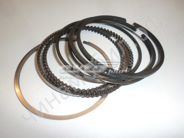 Кільця поршневі комплект на мотор, 1-й ремонт (+0,25) Chery 481FD1004030BA ціна, від 33.02 USD