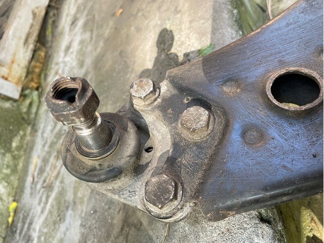A1693300407 Mercedes 