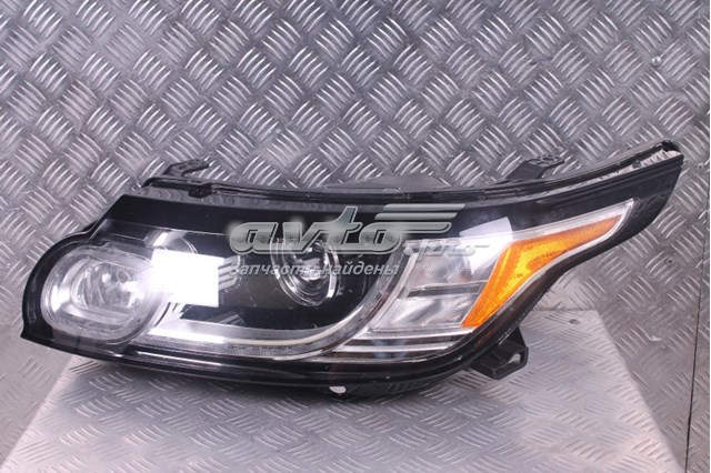  LR057274 Land Rover