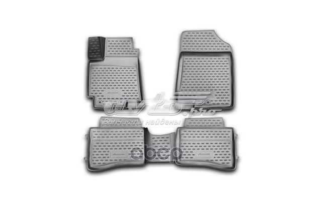 NLC3D2538210H Novline Килими салону