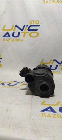 Корпус повітряного фільтра Renault (RVI) 7700105236